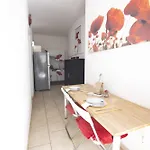 Casa Dei Papaveri Ferienhaus San Michele Salentino