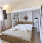 Ferienhaus Casa Dei Papaveri San Michele Salentino