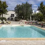 Ferienhaus Casa Dei Papaveri