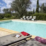 Casa Dei Papaveri Ferienhaus