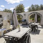 Casa Dei Papaveri Ferienhaus San Michele Salentino