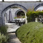 Casa Dei Papaveri Ferienhaus San Michele Salentino