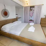 Ferienhaus Casa Dei Papaveri San Michele Salentino