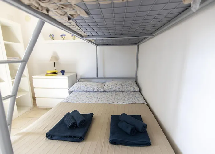Casa Dei Papaveri 別荘 *