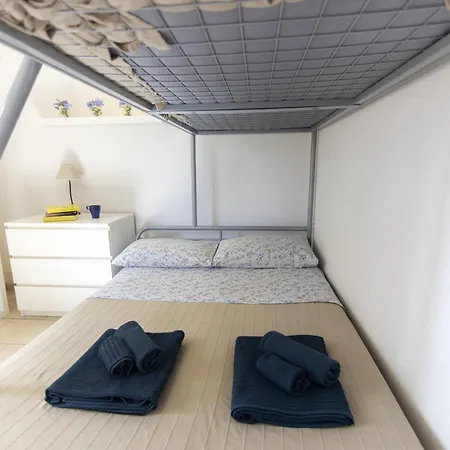 Casa Dei Papaveri 度假居 *