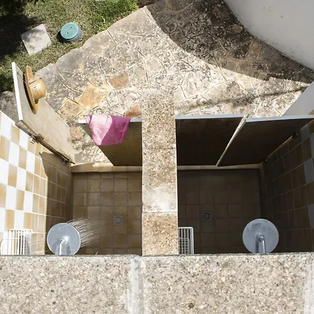 度假居 Casa Dei Papaveri