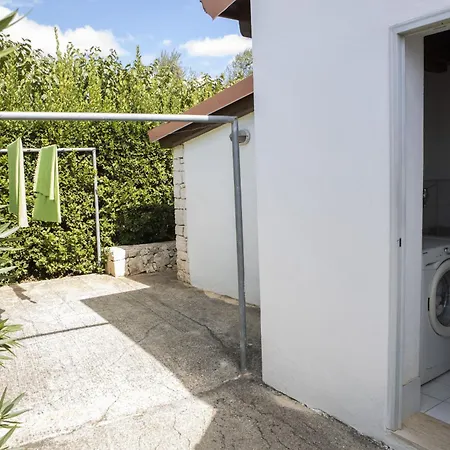 Casa Dei Papaveri 圣米凯莱萨伦蒂诺
